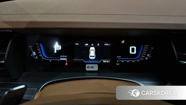 Ssangyong Torres id 3799222 из Кореи 18