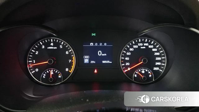 Kia The New K5 2nd generation id 4596306 из Кореи 18