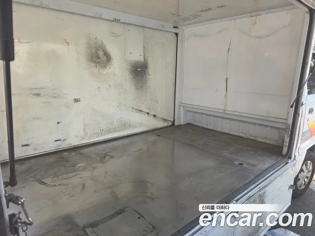 Chevrolet (GM Daewoo) New Labo id 2763199 из Кореи 17