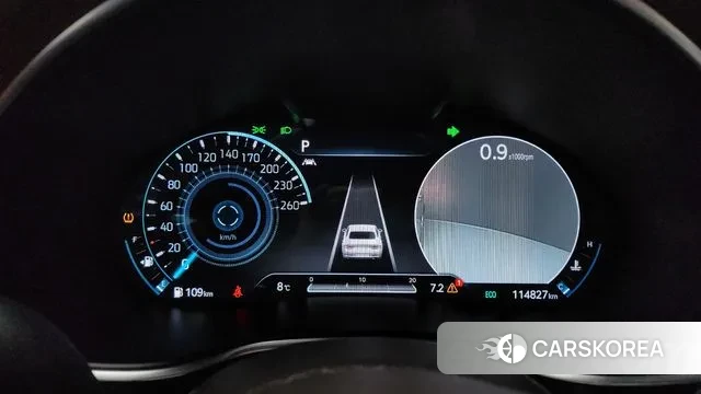 Genesis G80 (RG3) id 3530094 из Кореи 18