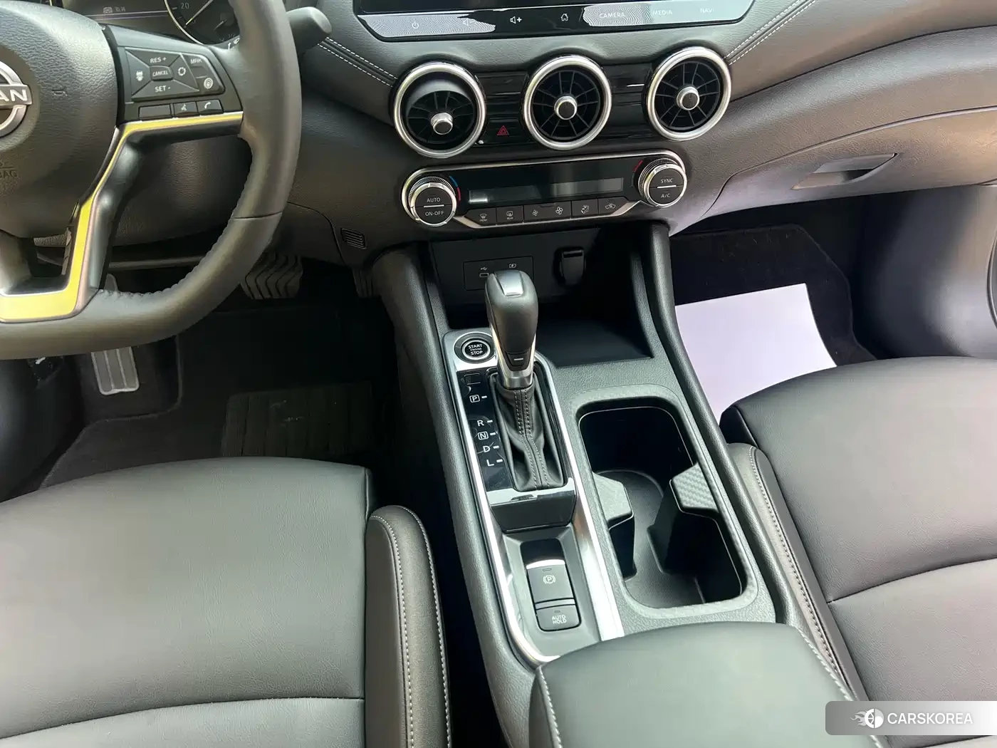 Nissan Sylphy id 4538620 из Китая 16