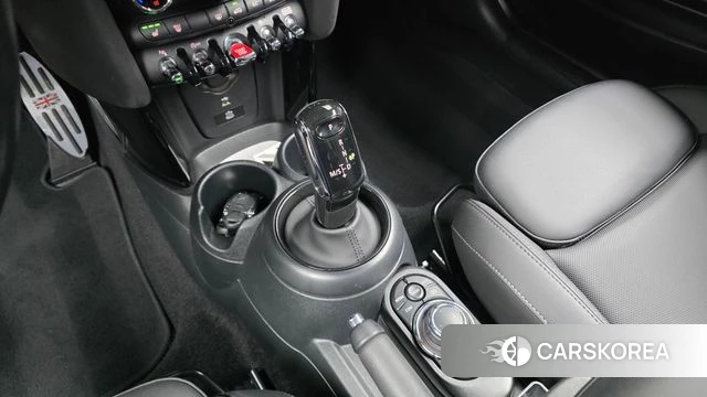 Mini Cooper id 4950732 из Кореи 29