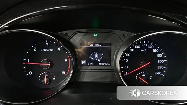 Kia The New Carnival id 3284688 из Кореи 18