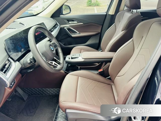 BMW X1 id 4276951 из Китая 26