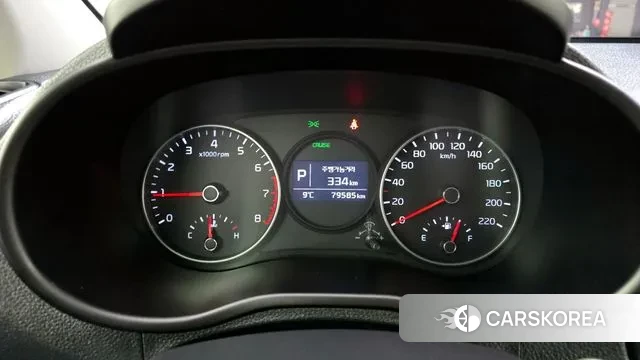 Kia All New Morning (JA) id 3661563 из Кореи 18