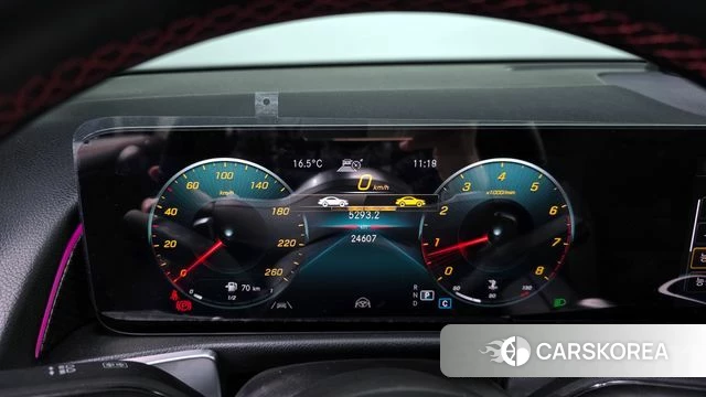 Mercedes-Benz GLB-Class X247 id 3851529 из Кореи 18