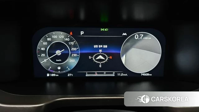 Kia Sorento 4th Generation id 4604604 из Кореи 18