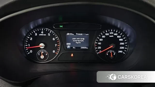 Kia The New Sorento id 3598637 из Кореи 18