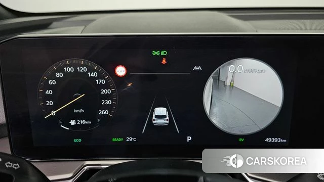 Kia The New Sorento 4th Generation id 4505858 из Кореи 18