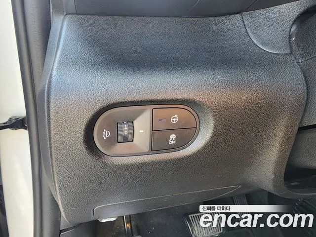 Hyundai Casper id 2731851 из Кореи 18