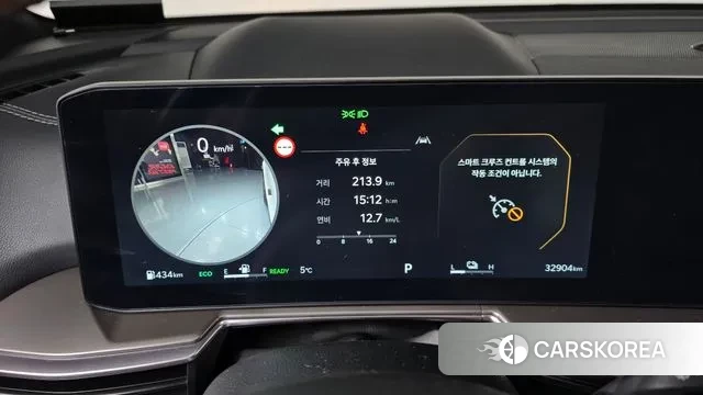 Kia The New Sorento 4th Generation id 3769849 из Кореи 18