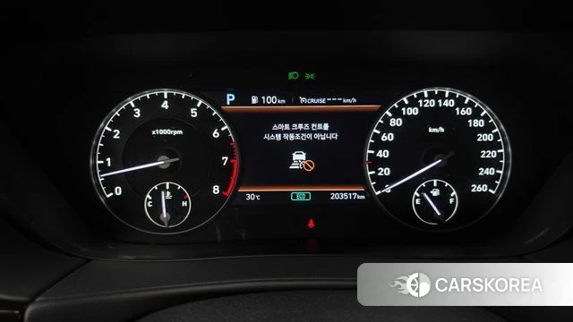 Genesis G90 id 4849931 из Кореи 18