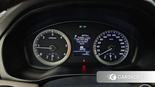 Hyundai Grandeur IG id 4633213 из Кореи 35