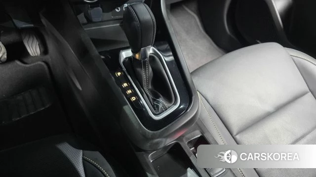 Renault Korea (Samsung) XM3 id 3793048 из Кореи 18