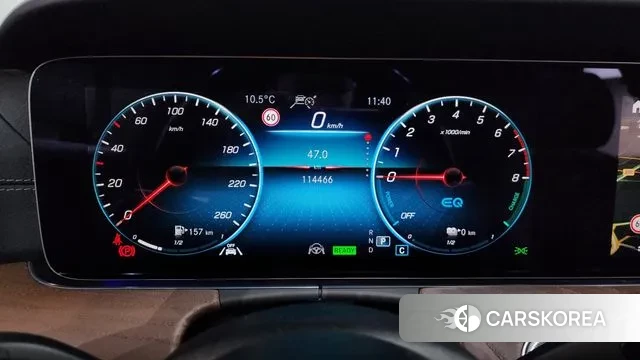 Mercedes-Benz E-Class W213 id 3317972 из Кореи 18