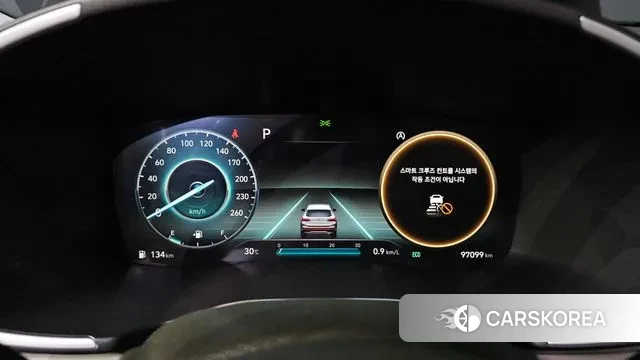 Hyundai The New Santa Fe id 2985571 из Кореи 18