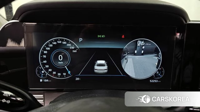 Hyundai The New Grandeur IG id 4396862 из Кореи 30