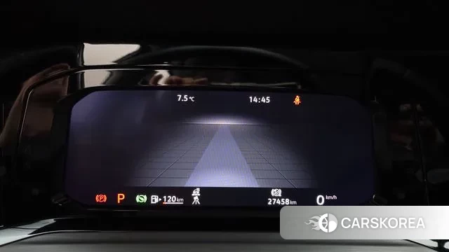 Volkswagen Golf 8th Generation id 3763420 из Кореи 18