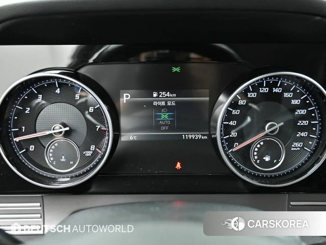 Hyundai The New Grandeur IG id 3819988 из Кореи 18