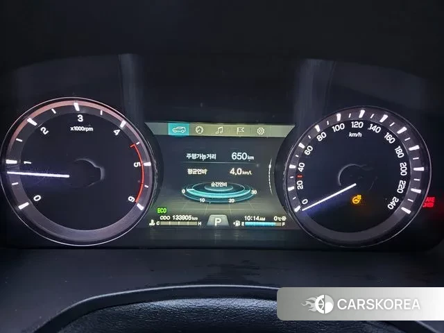 Ssangyong Rexton Sports Cannes id 3601550 из Кореи 18