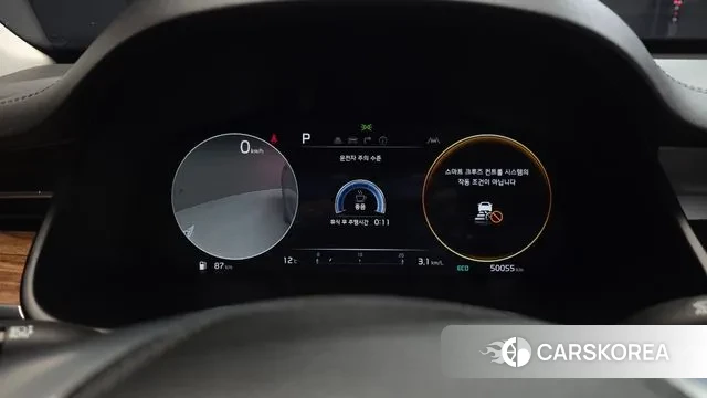 Kia The New K9 2nd generation id 3405669 из Кореи 18