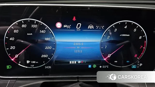 Mercedes-Benz C-Class W206 id 3614601 из Кореи 18