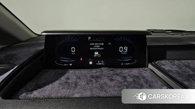 Hyundai Staria id 3611414 из Кореи 18