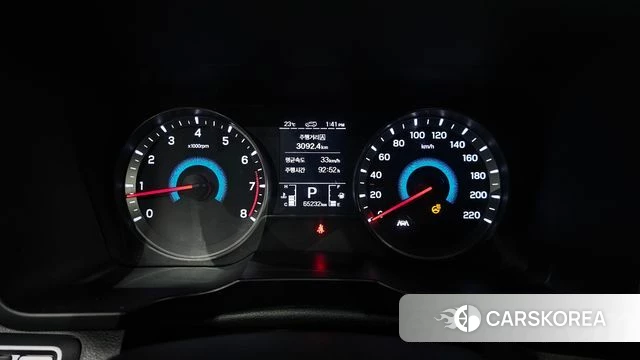 Ssangyong Berry New Tivoli id 4501579 из Кореи 28