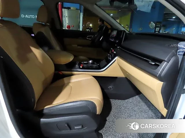 Kia Carnival 4th generation id 3028263 из Кореи 18