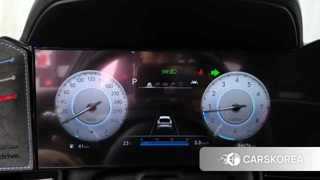 Hyundai Avante (CN7) id 3941175 из Кореи 18