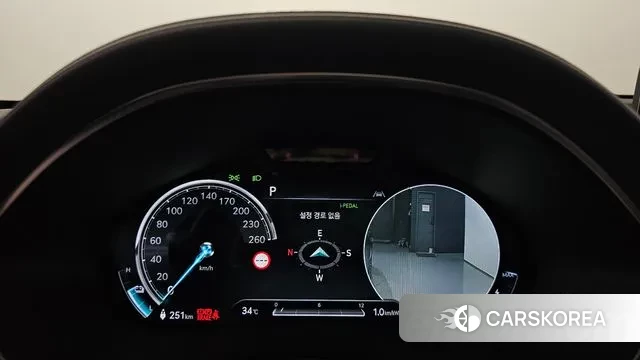 Genesis Electrified G80 (RG3) id 2979855 из Кореи 18