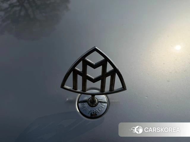 Mercedes-Benz S-Class W223 id 3892915 из Кореи 15