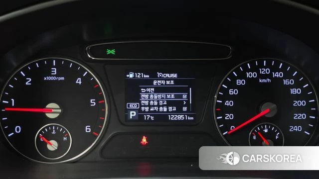 Kia The New Sorento id 4356800 из Кореи 18