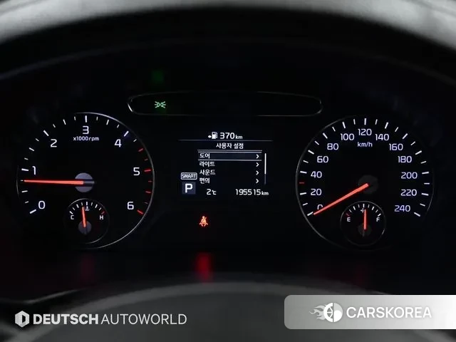 Kia The New Sorento id 3440058 из Кореи 18