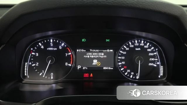 Kia K7 Premier id 4476564 из Кореи 18