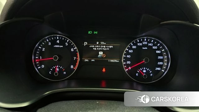 Kia The New K3 2nd generation id 4334058 из Кореи 26