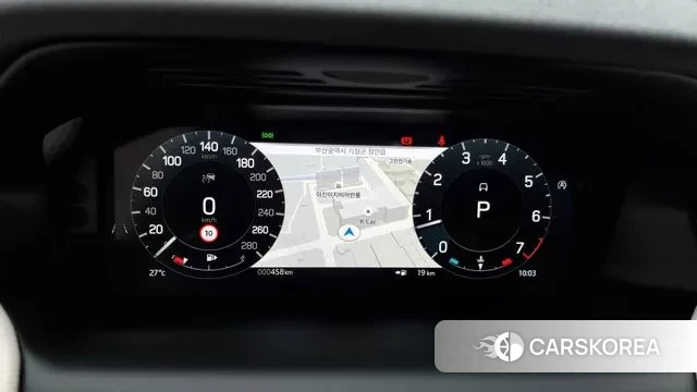 Land Rover Discovery Sports 2nd Generation id 3079180 из Кореи 18