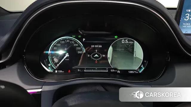 Genesis GV70 id 3509056 из Кореи 18