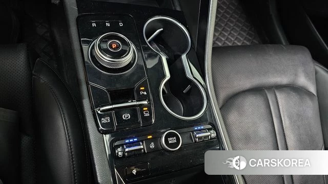Kia K5 Hybrid 3rd Generation id 4501832 из Кореи 28