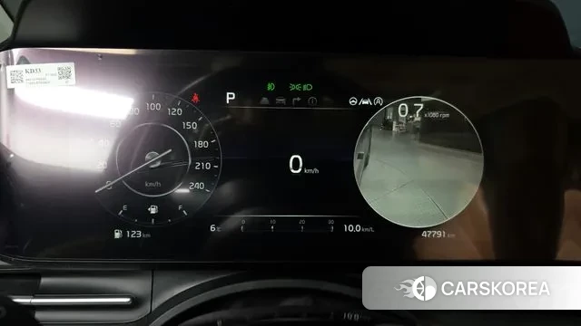 Kia Carnival 4th generation id 3513457 из Кореи 18