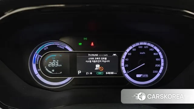 Kia The New Niro id 3586845 из Кореи 18