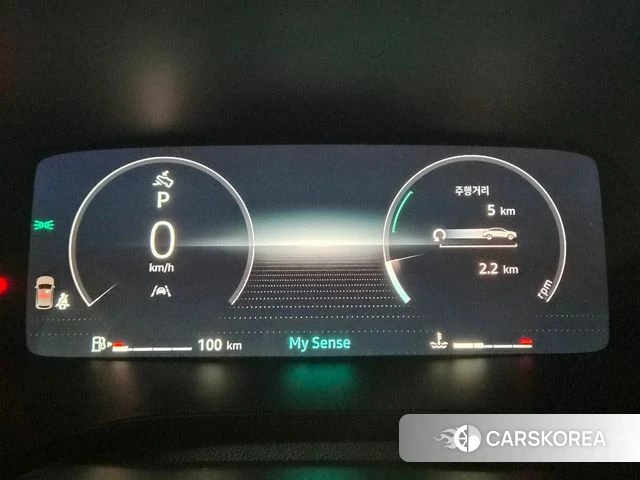Renault Korea (Samsung) Arcana id 4607243 из Кореи 18