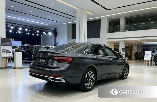 Volkswagen Sagitar id 4297368 из Китая 8