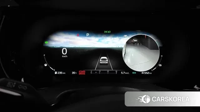 Kia K5 Hybrid 3rd Generation id 2984333 из Кореи 18