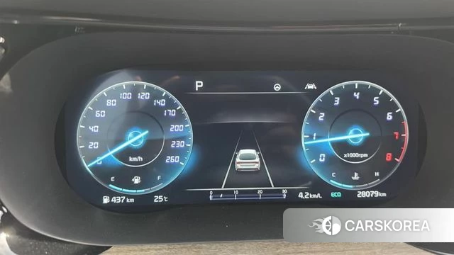 Kia K5 3rd generation id 3940412 из Кореи 16