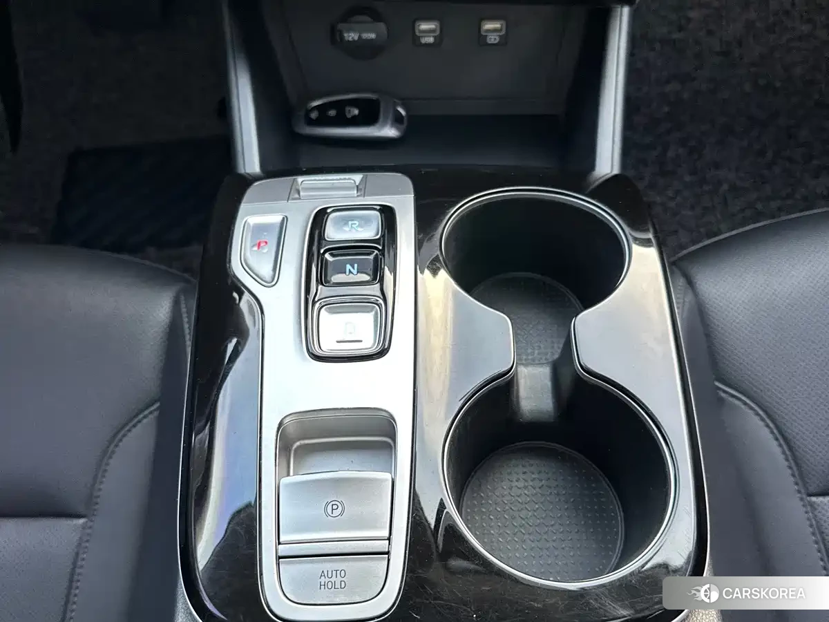 Hyundai Tucson id 4653839 из Китая 18
