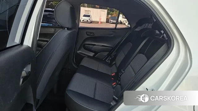 Kia Morning Urban (JA) id 3577304 из Кореи 18