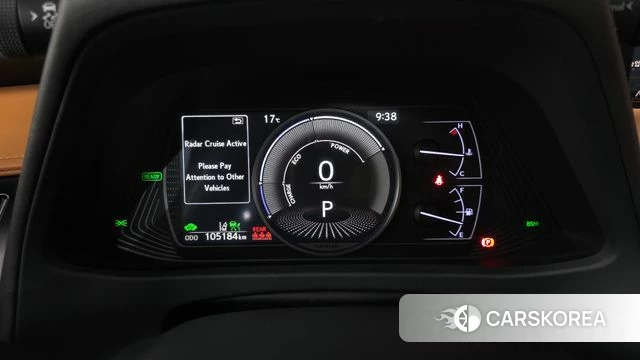 Lexus UX250h id 4351065 из Кореи 31