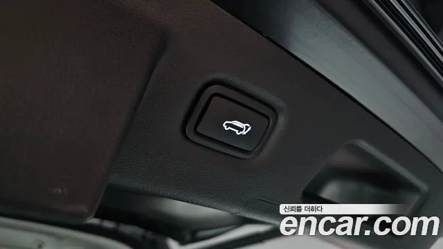 Hyundai The New Santa Fe id 2688028 из Кореи 18