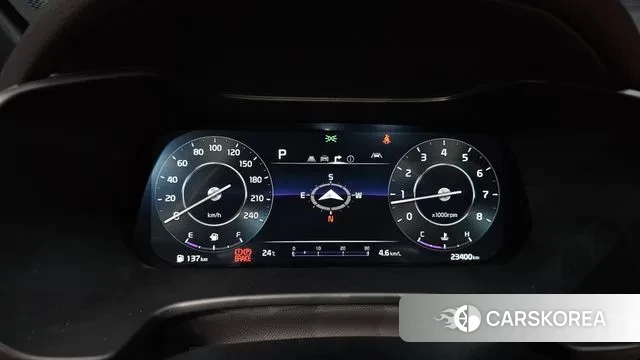 Kia The New K3 2nd generation id 3031966 из Кореи 18